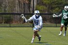 MLAX vs Babson  Wheaton College Men's Lacrosse vs Babson College. - Photo by Keith Nordstrom : Wheaton, Lacrosse, LAX, Babson, MLax